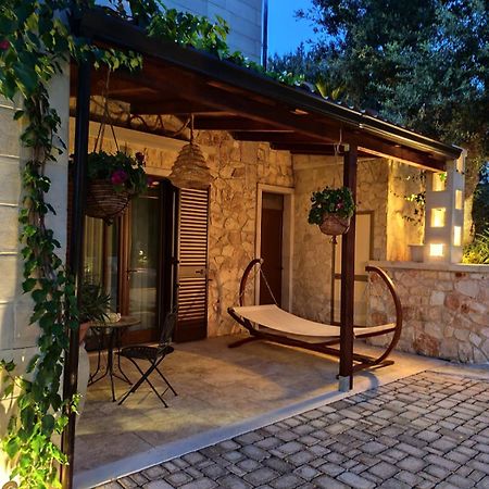 Apulia Dream B&B Le Lamie di Olimpe Exterior photo