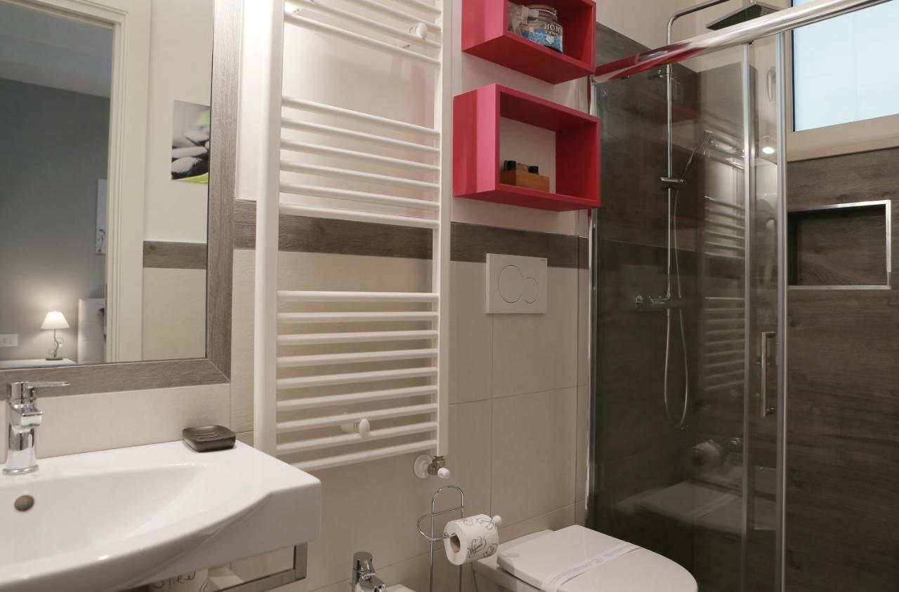 Apulia Dream B&B Le Lamie di Olimpe Exterior photo