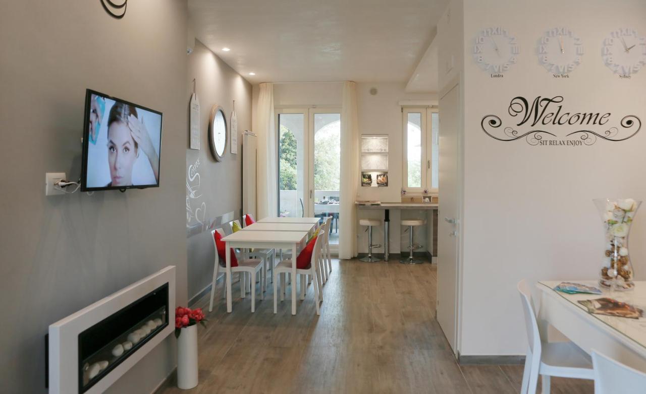 Apulia Dream B&B Le Lamie di Olimpe Exterior photo