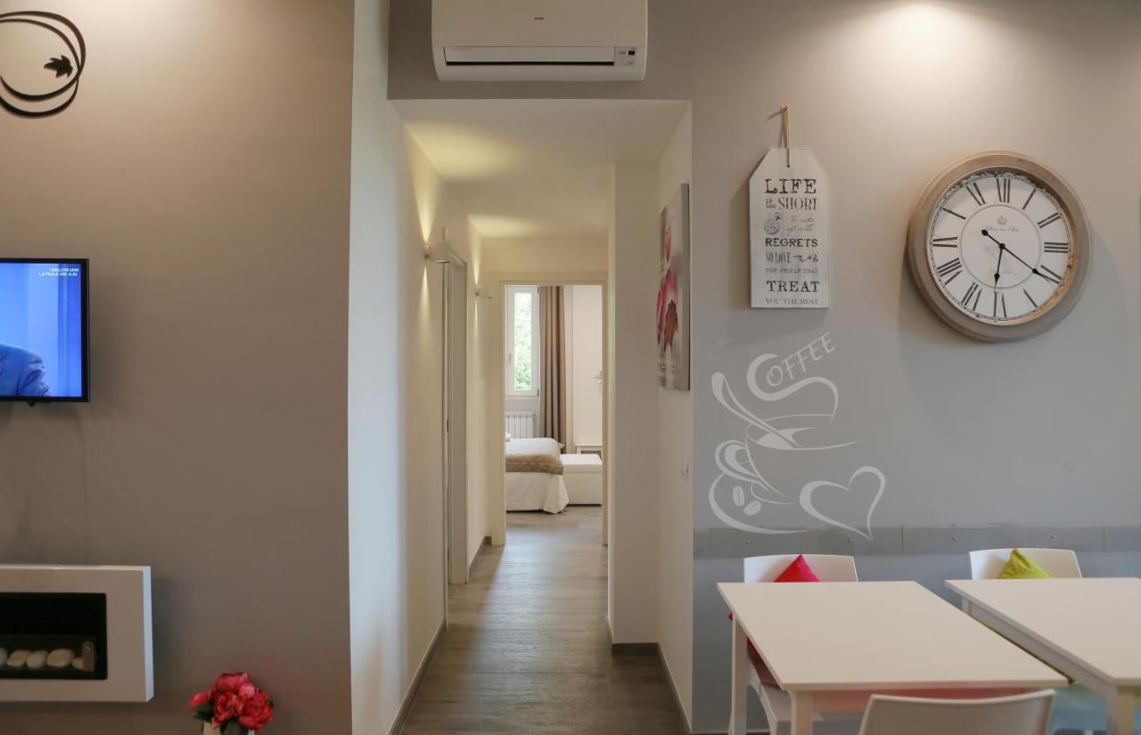 Apulia Dream B&B Le Lamie di Olimpe Exterior photo