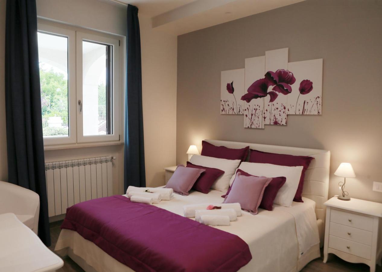 Apulia Dream B&B Le Lamie di Olimpe Exterior photo